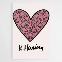 keith haring tableau 1.webp