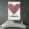 keith haring tableau portrait 2 3 3.webp