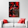 michael jordan tableau portrait 2 3 4.webp