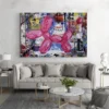 pop art tableau street art paysage 3 2 4.webp