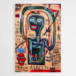 tableau africain basquiat 1.webp