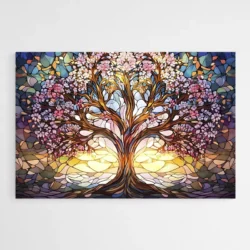 tableau arbre de vie boheme 1.webp