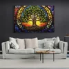 tableau arbre de vie contemporain paysage 3 2 2.webp