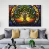 tableau arbre de vie contemporain paysage 3 2 3.webp