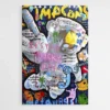 tableau astronaute street art 1.webp