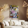 tableau astronaute street art portrait 2 3 2.webp