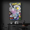 tableau astronaute street art portrait 2 3 3.webp