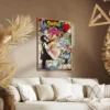 tableau banksy la petite fille au ballon street art portrait 2 3 4.webp