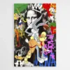 tableau bugs bunny street art 1.webp