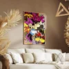 tableau cartoons street art moderne portrait 2 3 3.webp
