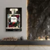 tableau chanel n5 fleurs portrait 2 3 3.webp