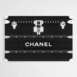 tableau chanel noir 1.webp
