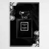 tableau chanel noir et blanc 803251 1.webp