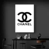 tableau chanel noir et blanc portrait 2 3 2.webp