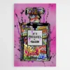 tableau chanel parfum street art 1.webp