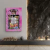 tableau chanel parfum street art portrait 2 3 2.webp