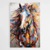 tableau cheval street art 1.webp