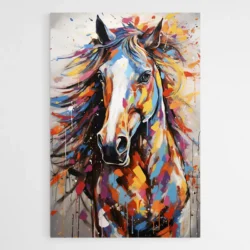 tableau cheval street art 1.webp