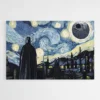 tableau dark vador street art 1.webp