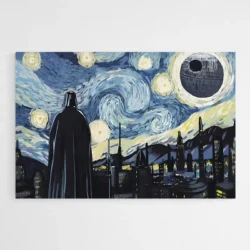 tableau dark vador street art 1.webp