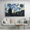 tableau dark vador street art paysage 3 2 2.webp