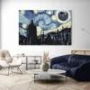 tableau dark vador street art paysage 3 2 3.webp
