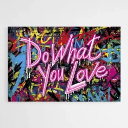 tableau graffiti moderne street art 1.webp