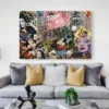 tableau graffitis street art paysage 3 2 3.webp