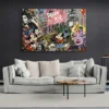 tableau graffitis street art paysage 3 2 4.webp