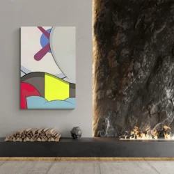 tableau kaws serie 6 portrait 2 3 2.webp