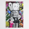 tableau kaws street art 1.webp