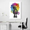 tableau kaws takashi portrait 2 3 2.webp