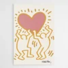 tableau keith haring 1.webp