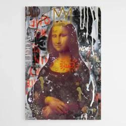 tableau la joconde street art 1.webp