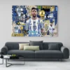 tableau lionel messi street art paysage 3 2 2.webp