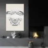 tableau meduse portrait 2 3 2.webp