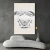 tableau meduse portrait 2 3 4.webp