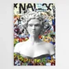 tableau meduse street art 1.webp