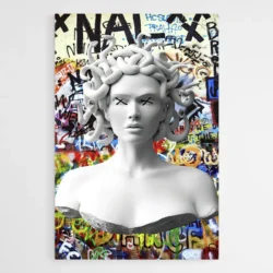 tableau meduse street art 1.webp