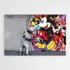 tableau mickey graffiti 1.webp