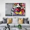 tableau mickey graffiti paysage 3 2 3.webp