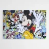 tableau mickey graffitis 1.webp