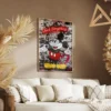 tableau mickey mouse street art portrait 2 3 4.webp