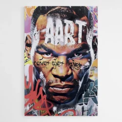 tableau mike tyson street art 1.webp