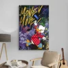 tableau mini donald motivation portrait 2 3 4.webp