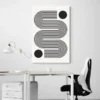 tableau minimaliste geometrie portrait 2 3 3.webp