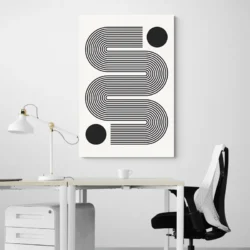 tableau minimaliste geometrie portrait 2 3 3.webp
