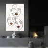 tableau minimaliste portrait 2 3 3.webp