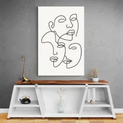 tableau minimaliste visage portrait 2 3 2.webp