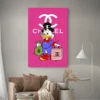 tableau mode chanel portrait 2 3 4.webp
